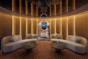 Grand Pioneers Halong Bay Cruise 1