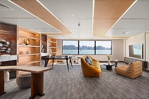 Grand Pioneers Halong Bay Cruise 1