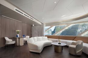 Grand Pioneers Halong Bay Cruise 1