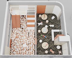 Grand Pioneers Halong Bay Cruise 1