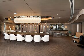 Grand Pioneers Halong Bay Cruise 1