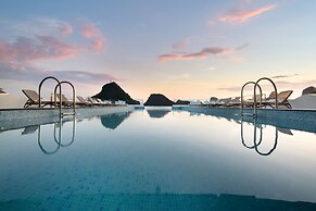 Grand Pioneers Halong Bay Cruise 1