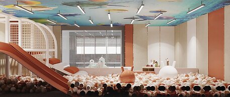 Grand Pioneers Halong Bay Cruise 1