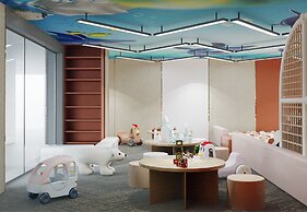 Grand Pioneers Halong Bay Cruise 1