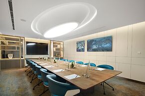 Grand Pioneers Halong Bay Cruise 1