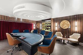 Grand Pioneers Halong Bay Cruise 1