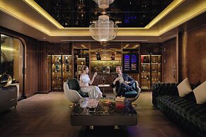 Grand Pioneers Halong Bay Cruise 1