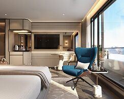 Grand Pioneers Halong Bay Cruise 1