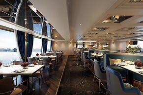 Grand Pioneers Halong Bay Cruise 1