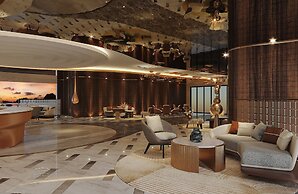 Grand Pioneers Halong Bay Cruise 1