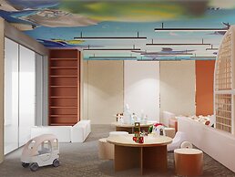 Grand Pioneers Halong Bay Cruise 1