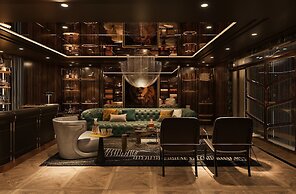 Grand Pioneers Halong Bay Cruise 1