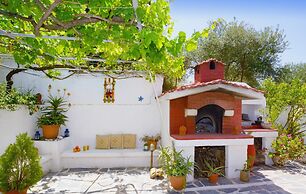 Simpson Secret - Crete