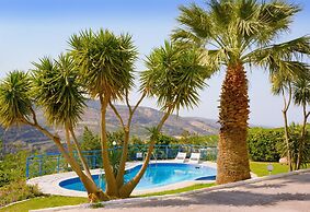 Simpson Secret - Crete