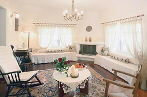 Simpson Secret - Crete