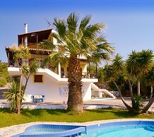 Simpson Secret - Crete