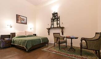 Glen View Heritage Homestay