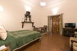 Glen View Heritage Homestay