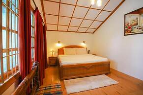 Glen View Heritage Homestay