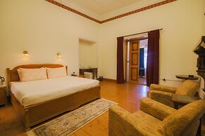 Glen View Heritage Homestay