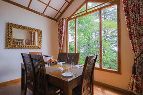 Glen View Heritage Homestay