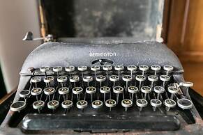 Glen View Heritage Homestay