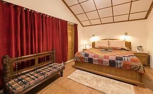 Glen View Heritage Homestay