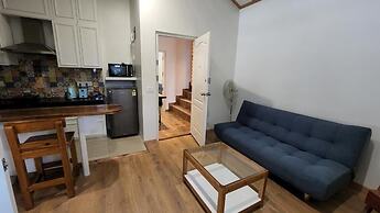 Glen View Heritage Homestay