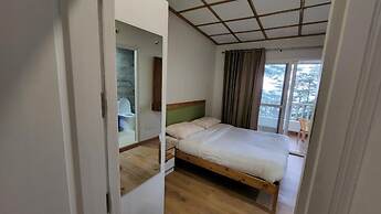 Glen View Heritage Homestay