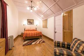 Glen View Heritage Homestay