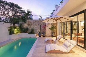 Villa Sama Canggu