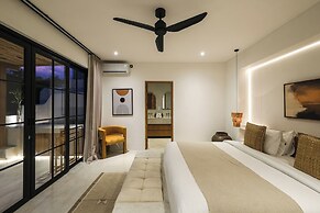 Villa Sama Canggu