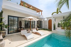 Villa Sama Canggu