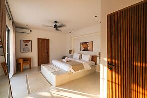 Villa Sama Canggu