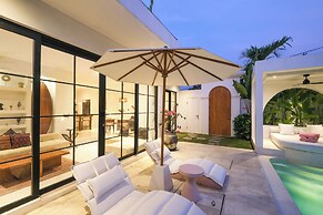 Villa Sama Canggu
