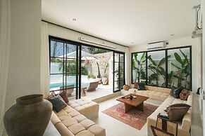 Villa Sama Canggu