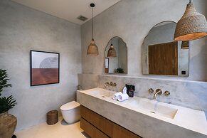 Villa Sama Canggu