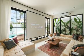Villa Sama Canggu