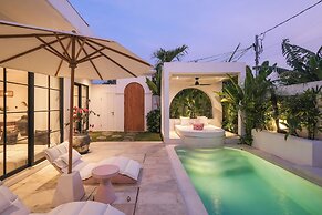 Villa Sama Canggu