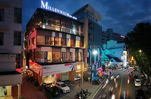 Millemmium Hue Hotel