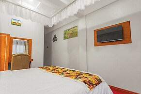 Ambrosia Heights Entebbe