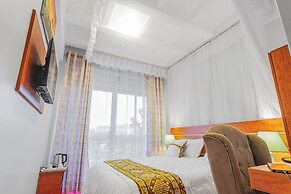 Ambrosia Heights Entebbe