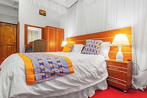 Ambrosia Heights Entebbe