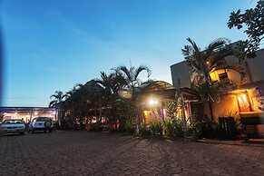 Ambrosia Heights Entebbe