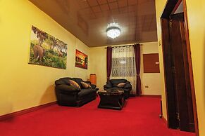 Ambrosia Heights Entebbe