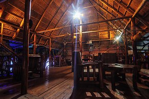 Ambrosia Heights Entebbe