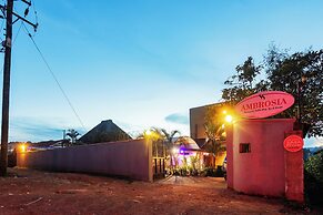 Ambrosia Heights Entebbe