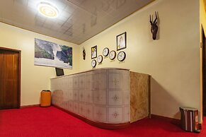 Ambrosia Heights Entebbe