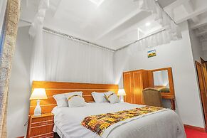 Ambrosia Heights Entebbe