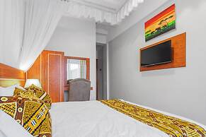 Ambrosia Heights Entebbe